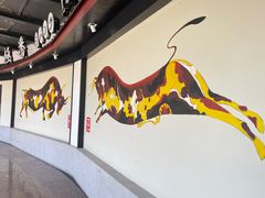 -山川小町·极番烧肉(新地假日广场店)