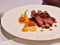 -Le Siècle.百年西餐厅(颐和公馆店)