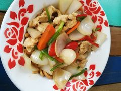 -Doo Dee Thai Food(Issan/Isaan/Esan)