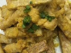 -大闫家烧烤·小海鲜家常菜(郑庄店)