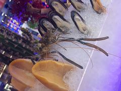 -花西亭·海鲜自助餐厅(瑞城名人酒店)