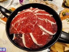 -椰子湾·海南火锅·糟粕醋·椰子鸡(正大广场店)