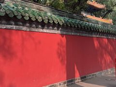 -北京国子监胡同
