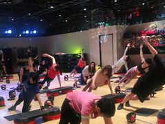 -超级猩猩健身·团课(国贸店)