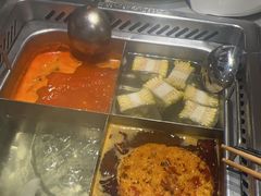 -海底捞火锅(赛格国际购物中心店)