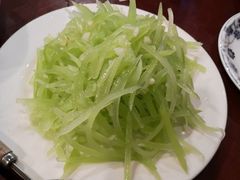 -玫瑰红烤羊排(北新桥三条店)