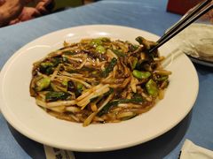 -阿毛饭店(和义路店)