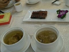 -麒麟山景大酒店岭南汇海鲜酒家(沙井店)