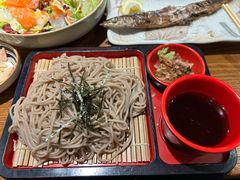 -桂马·日本料理·海胆·海鲜饭·酒场(民主广场店)