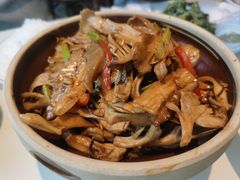 -京北渔家傲