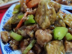 -夕阳红小吃(中街大悦城店)