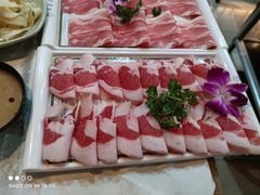 -羊家胡同·龙虾烧烤火锅(龙汇路店)