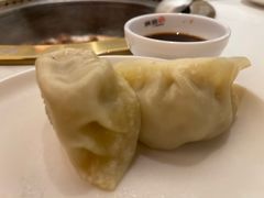 -锅当当铁锅炖烀饼王(长泰广场店)