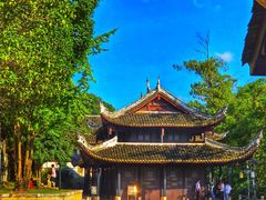 -阳明祠