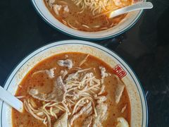 -一峰沙茶面(海峡国际店)