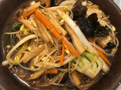 -香香海南菜餐厅