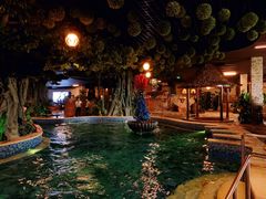 -泉城欧乐堡戏水湾艺术养生温泉