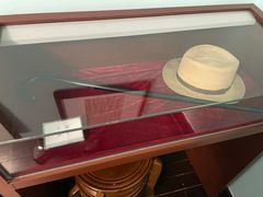 -上海蔡元培故居陈列馆