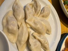 -关东小磨东北菜(上海长风大悦城店)