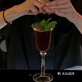 日落下的浪漫🥂藏在巷子里的法式餐酒馆