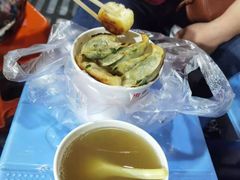 -燕子煨汤(山海关路店)