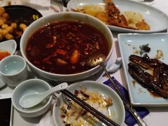 -董鲁烤鸭(建和街店)
