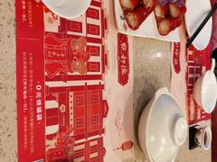 -点都德(聚福楼店)