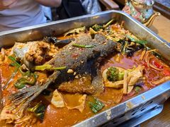 -民食香·腊排骨野生菌美食(木府店)