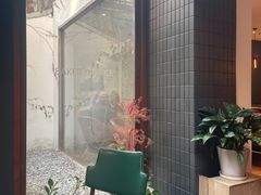 -BAKER&SPICE(安福路店)