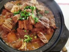 -森谷美食公园(杨行店)