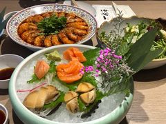 -日进一片海.生腌海鲜火锅.宵夜烧烤(三里屯总店)