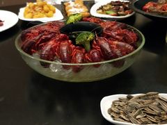 -金陵暴走小龙虾·迷踪蟹(凯德MALL店)