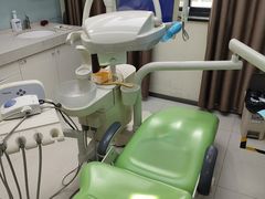 -咿呀口腔(光谷分院)