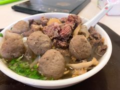 -菜忠潮州牛肉店(岗厦店)