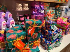 -LUSH(威尼斯人店)