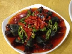 -清真新疆特色餐厅(红埠街店)