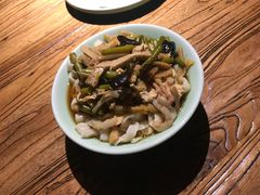 -淀里船宴(卓达店)