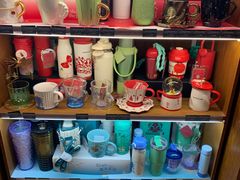 -星巴克(北京建威大厦店)