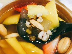 -溢仙茶(中防万宝城店)