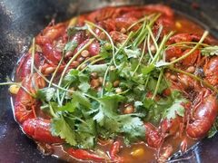 -曹丞相·地锅鸡·地锅鱼(武林店)