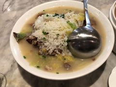 -漢舍中国菜馆(889广场店)