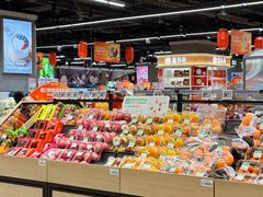 -盒马鲜生(联投广场店)