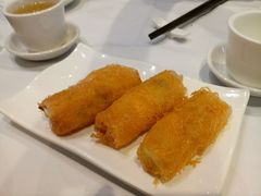 -彩福皇宴(皇室堡店)