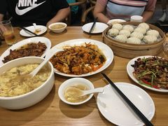 -陈傻子餐厅(世纪都会店)