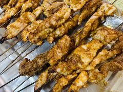 -酒宝荡烧烤(长航局江大路住宅小区店)