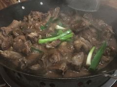 -大地农庄(逢沙大道店)