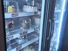 -DQ·蛋糕·冰淇淋(周浦万达店)