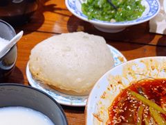 -老黄家(丰原街店)