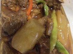 -周锦记广式餐厅(格林生活坊2期店)