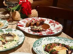 -Mammamia意大利餐厅(阳春巷店)